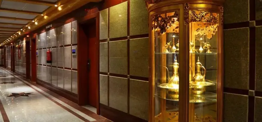 Canary Beach Hotel image